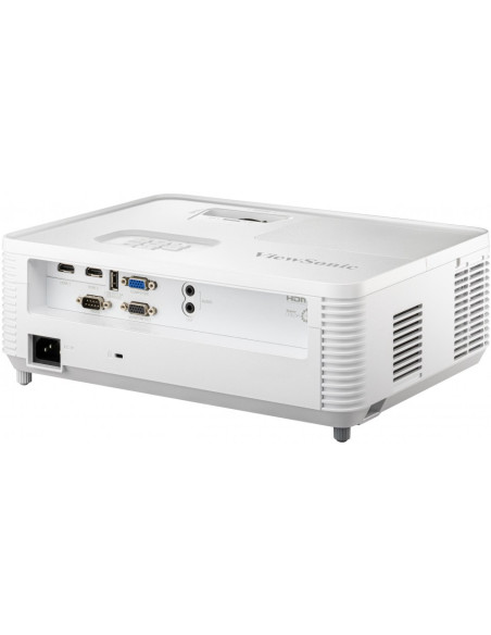 Projektor Viewsonic Pa700S 4500 Ansi Lumenów Dlp Svga Biały