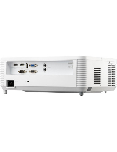 Projektor Viewsonic Pa700S 4500 Ansi Lumenów Dlp Svga Biały