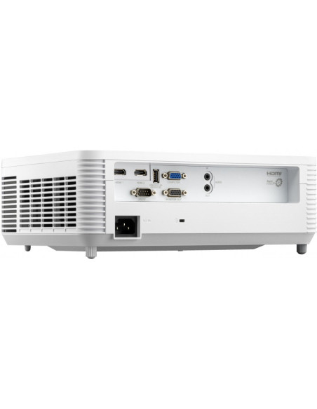Projektor Viewsonic Pa700S 4500 Ansi Lumenów Dlp Svga Biały