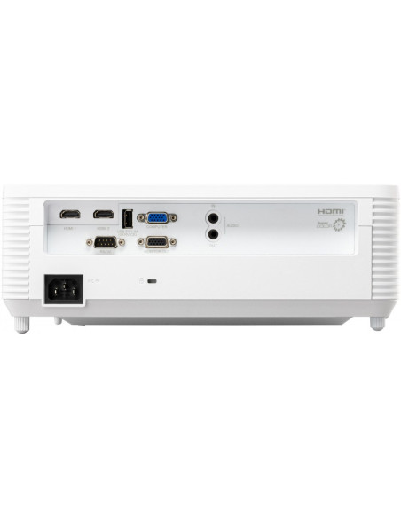 Projektor Viewsonic Pa700S 4500 Ansi Lumenów Dlp Svga Biały