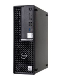 Dell Optiplex 7090 I5-10500 16Gb 256Gb Ssd Sff Win11Pro Używany