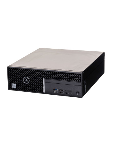 Dell Optiplex 5090 I5-10500 16Gb 256Gb Ssd Sff Win11Pro Używany