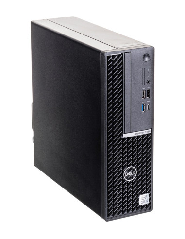 Dell Optiplex 5090 I5-10500 16Gb 256Gb Ssd Sff Win11Pro Używany