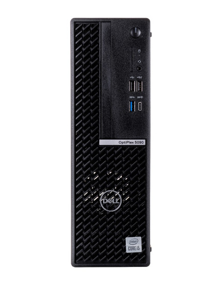 Dell Optiplex 5090 I5-10500 16Gb 256Gb Ssd Sff Win11Pro Używany