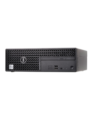 Dell Optiplex 3090 I5-10505 16Gb 256Gb Ssd Sff Win11Pro Używany