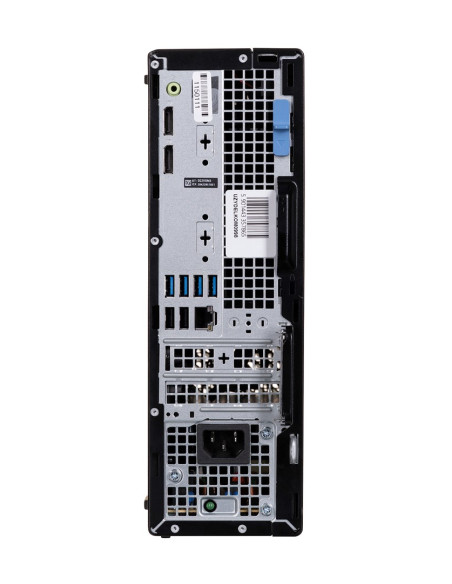 Dell Optiplex 3090 I5-10505 16Gb 256Gb Ssd Sff Win11Pro Używany