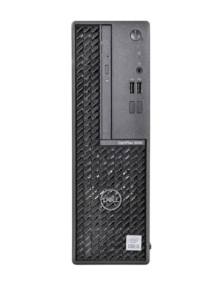 Dell Optiplex 3090 I5-10505 16Gb 256Gb Ssd Sff Win11Pro Używany