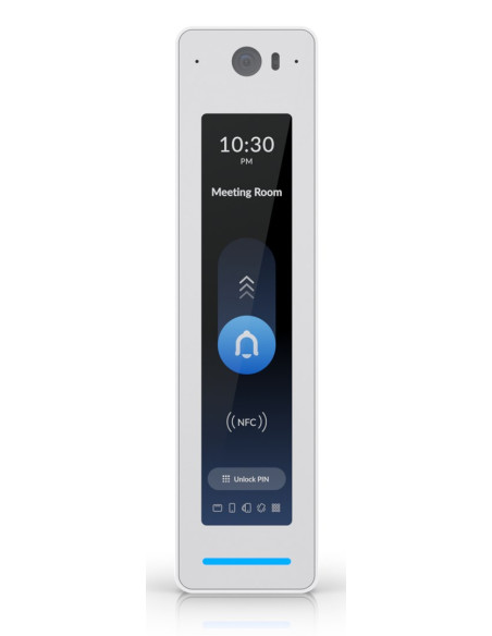 Czytnik Ubiquiti Ua-G3-Pro-W, Unifi G3 Reader Pro, Biały