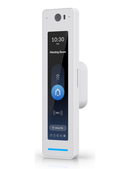 Czytnik Ubiquiti Ua-G3-Pro-W, Unifi G3 Reader Pro, Biały