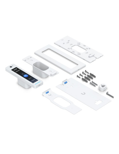 Czytnik Ubiquiti Ua-G3-Pro-W, Unifi G3 Reader Pro, Biały