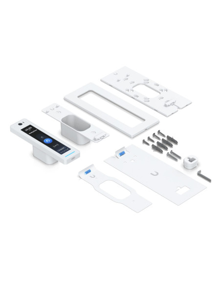 Czytnik Ubiquiti Ua-G3-Pro-W, Unifi G3 Reader Pro, Biały