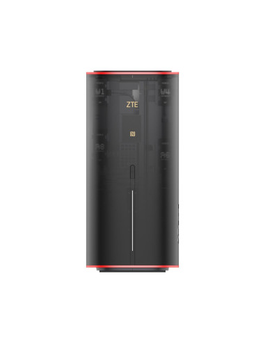 Router Zte G5 Ultra Gaming