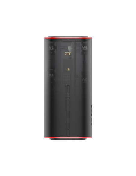 Router Zte G5 Ultra Gaming