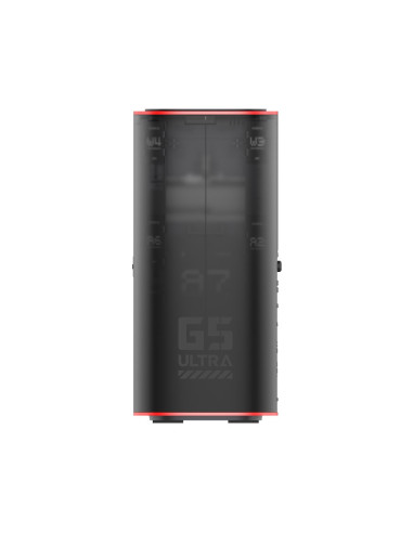 Router Zte G5 Ultra Gaming