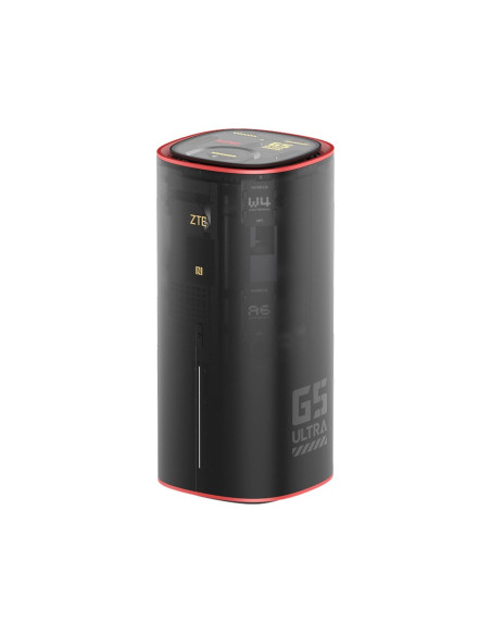 Router Zte G5 Ultra Gaming