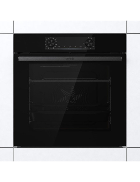 Piekarnik Gorenje Bos6737E13Fbg