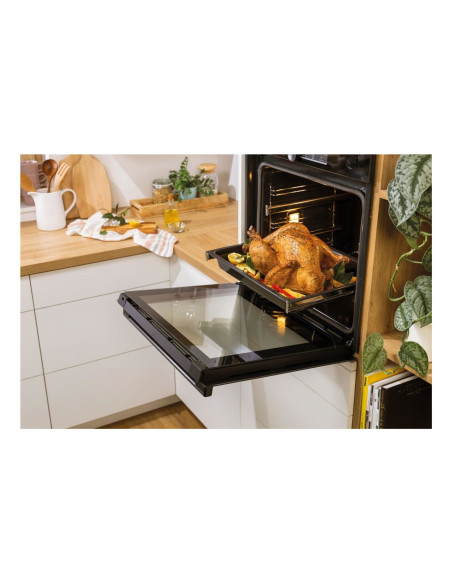 Piekarnik Gorenje Bos6737E13Fbg