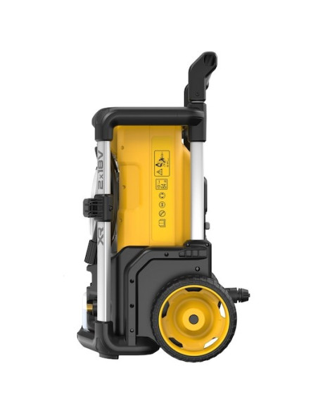 Myjka Ciśnieniowa Aku 2X18V Dcmpw1600N Dewalt