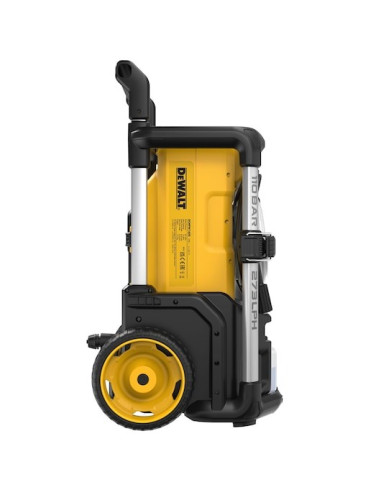 Myjka Ciśnieniowa Aku 2X18V Dcmpw1600N Dewalt