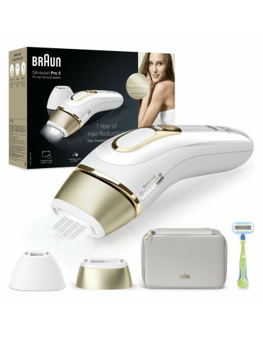 Depilator Braun Silk-Expert Pro 5 Ipl Pl5152