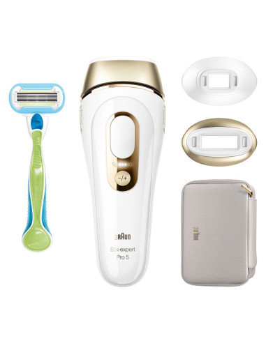 Depilator Braun Silk-Expert Pro 5 Ipl Pl5152