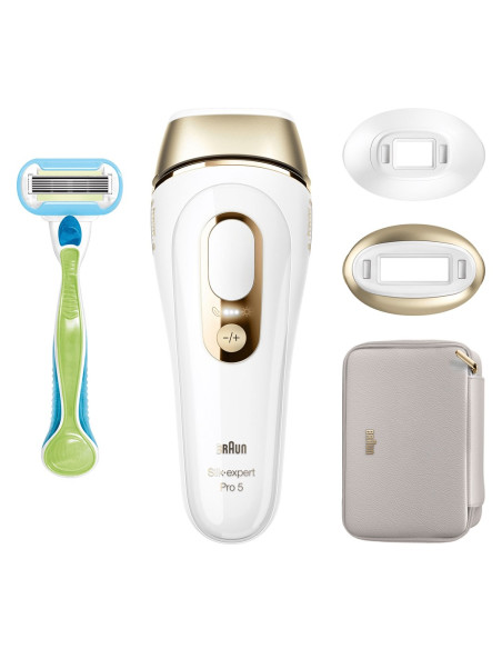 Depilator Braun Silk-Expert Pro 5 Ipl Pl5152
