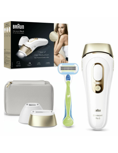 Depilator Braun Silk-Expert Pro 5 Ipl Pl5152