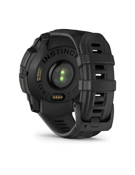 Smartwatch Garmin Instinct 3 45Mm Solar Black