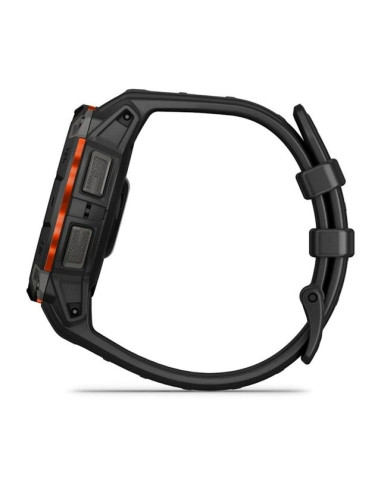 Smartwatch Garmin Instinct 3 45Mm Solar Black