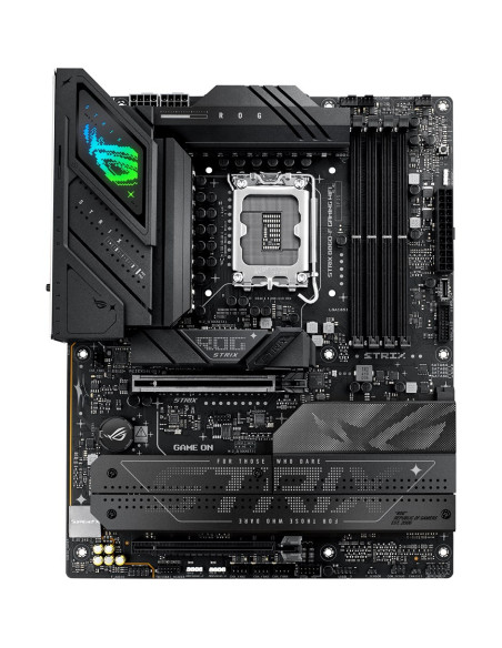 Asus Rog Strix B860-F Gaming Wifi Intel B860 Lga 1851 (Socket V1) Atx