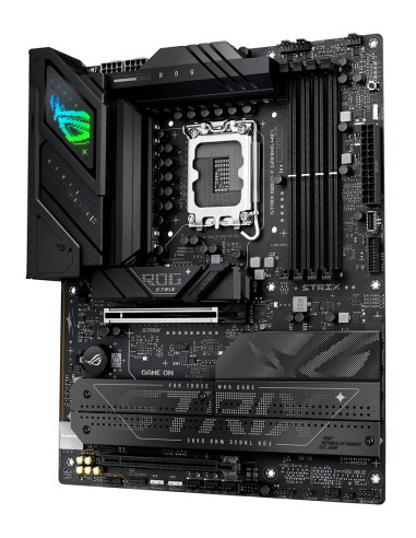 Asus Rog Strix B860-F Gaming Wifi Intel B860 Lga 1851 (Socket V1) Atx