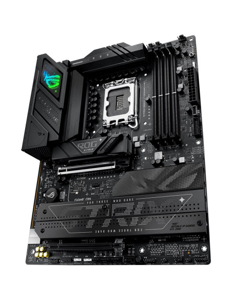 Asus Rog Strix B860-F Gaming Wifi Intel B860 Lga 1851 (Socket V1) Atx