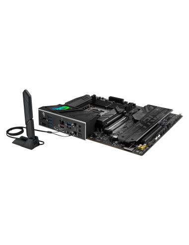 Asus Rog Strix B860-F Gaming Wifi Intel B860 Lga 1851 (Socket V1) Atx