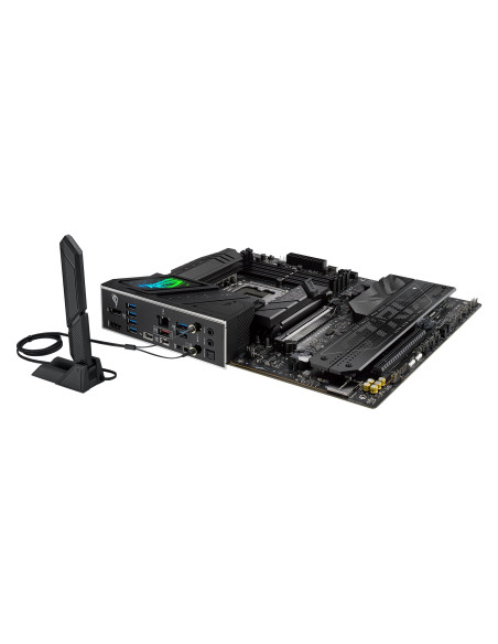 Asus Rog Strix B860-F Gaming Wifi Intel B860 Lga 1851 (Socket V1) Atx
