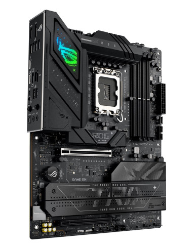 Asus Rog Strix B860-F Gaming Wifi Intel B860 Lga 1851 (Socket V1) Atx