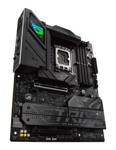 Asus Rog Strix B860-F Gaming Wifi Intel B860 Lga 1851 (Socket V1) Atx