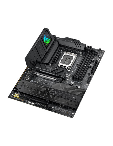 Asus Rog Strix B860-F Gaming Wifi Intel B860 Lga 1851 (Socket V1) Atx