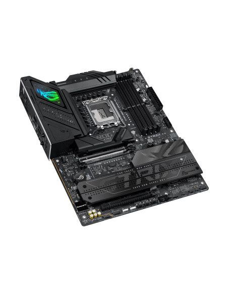 Asus Rog Strix B860-F Gaming Wifi Intel B860 Lga 1851 (Socket V1) Atx