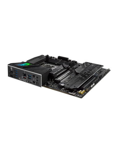 Asus Rog Strix B860-F Gaming Wifi Intel B860 Lga 1851 (Socket V1) Atx