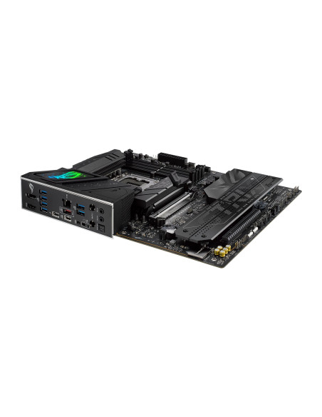 Asus Rog Strix B860-F Gaming Wifi Intel B860 Lga 1851 (Socket V1) Atx