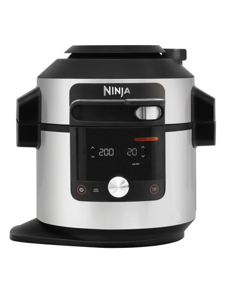 Ninja Multicooker Ol750Eu Max Smartlid
