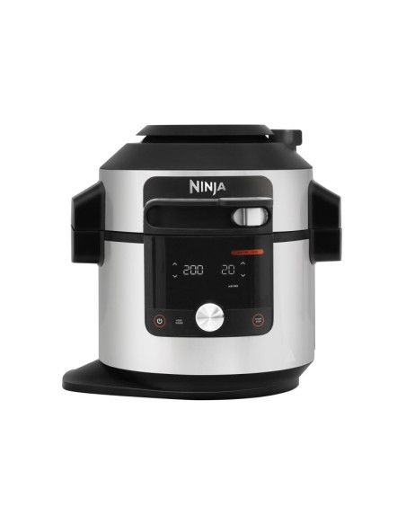 Ninja Multicooker Ol750Eu Max Smartlid