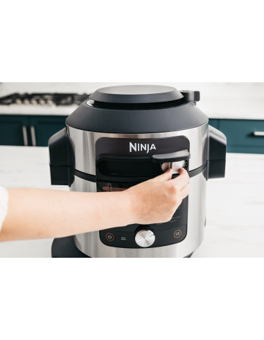 Ninja Multicooker Ol750Eu Max Smartlid