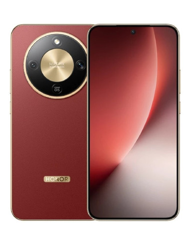 Honor Magic8 Lite 5G 8/256Gb Reddish Brown