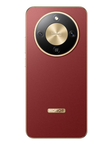 Honor Magic8 Lite 5G 8/256Gb Reddish Brown