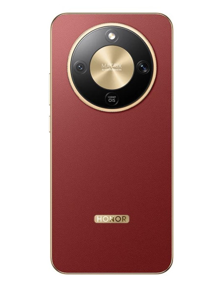 Honor Magic8 Lite 5G 8/256Gb Reddish Brown