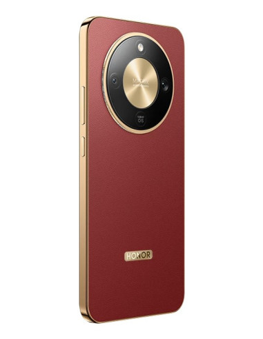 Honor Magic8 Lite 5G 8/256Gb Reddish Brown