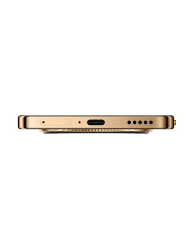 Honor Magic8 Lite 5G 8/256Gb Reddish Brown
