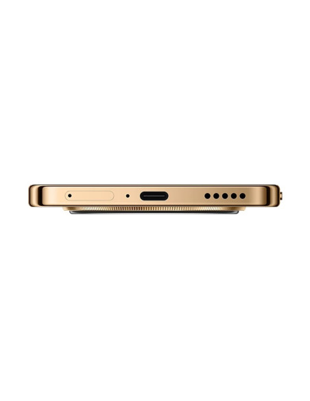 Honor Magic8 Lite 5G 8/256Gb Reddish Brown