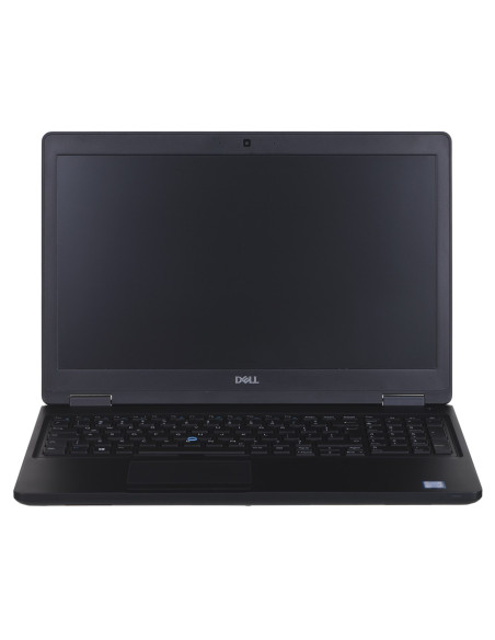 Dell Latitude 5590 I5-8250U 16Gb 256Gb Ssd 15,6" Fhd (Us Qwerty) Win11Pro + Zasilacz Używany
